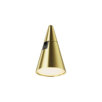 Maytoni Keila TR146-1-5W2.7K-BS-DE Šinski reflektor 1x5W/LED 2700K 250lm IP20