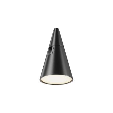 Maytoni Keila TR146-1-5W3K-B-DE Šinski reflektor 1x5W/LED 3000K 290lm IP20