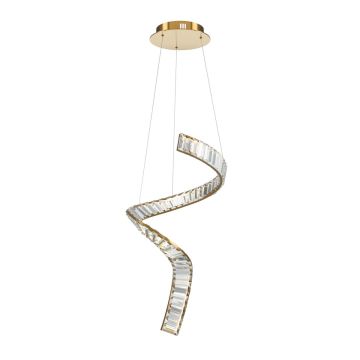 Maytoni Krone P097PL-L48BS3K Visilica 1x48W/LED 3000K 3300lm IP20