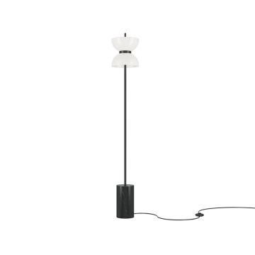 Maytoni Kyoto MOD178FL-L11B3K Podna svjetiljka 1x11W/LED 3000K 1300lm IP20
