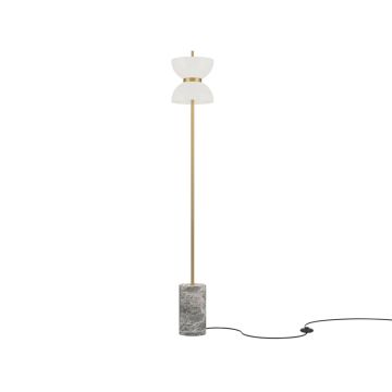 Maytoni Kyoto MOD178FL-L11G3K Podna svjetiljka 1x11W/LED 3000K 1300lm IP20