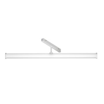 Maytoni Larc TR086-2-25W3K-W Šinski reflektor 1x25W/LED 3000K 1580lm IP20