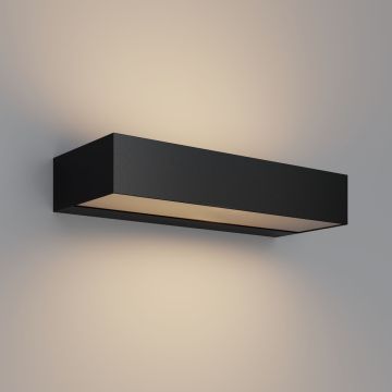 Maytoni Lot O428WL-L20GF3K Zidna svjetiljka 1x20W/LED 3000K 700lm IP65