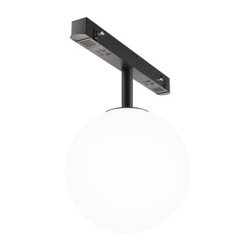 Maytoni Luna TR038-4-5W3K-WW-DS-1 Šinski reflektor 1x5W/LED 320lm IP20