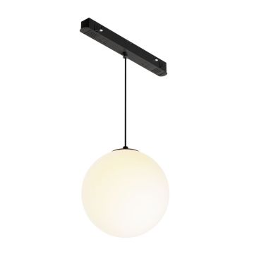 Maytoni Luna TR039-2-5W3K-1 Šinski reflektor 1x5W/LED 3000K 330lm IP20