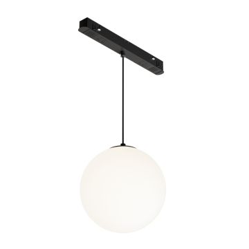 Maytoni Luna TR039-2-5W4K-1 Šinski reflektor 1x5W/LED 4000K 330lm IP20