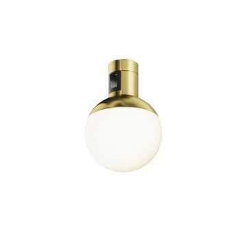 Maytoni Luna TR149-1-5W2.7K-BS-DE Šinski reflektor 1x5W/LED 2700K 250lm IP20