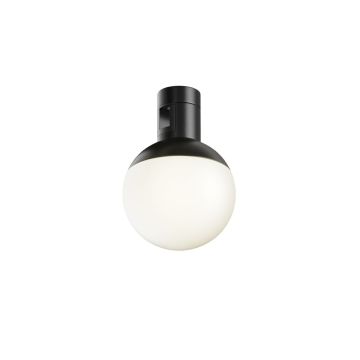 Maytoni Luna TR149-1-5W3K-B-DE Šinski reflektor 1x5W/LED 3000K 300lm IP20