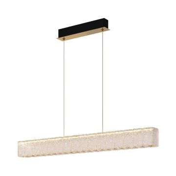 Maytoni Majesty MOD517PL-L28BS3K Visilica 1x28W/LED 3000K 4800lm IP20