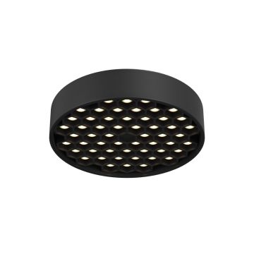 Maytoni Meli C155CL-11W3K-B Plafonjera 1x11W/LED 3000K 810lm IP20