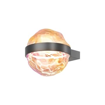 Maytoni Misterio MOD379WL-L6B2.7K Zidna svjetiljka 1x6W/LED 2700K 650lm IP20