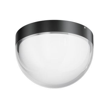 Maytoni Mon O438CL-L12GF3K Plafonjera 1x12W/LED 3000K 1100lm IP65