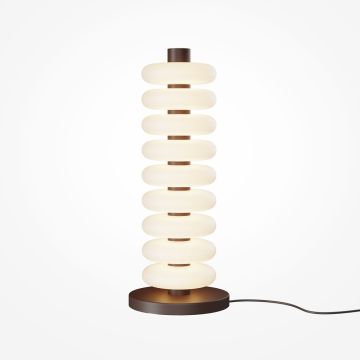 Maytoni Nuvem MOD497FL-L19BRK Podna svjetiljka 1x19W/LED 3000K 2290lm IP20