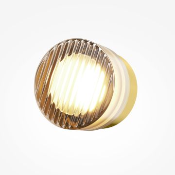 Maytoni Olo MOD493WL-L6BSK1 Zidna svjetiljka 1x6W/LED 438lm IP20