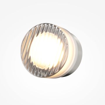 Maytoni Olo MOD493WL-L6PTK1 Zidna svjetiljka 1x6W/LED 438lm IP20