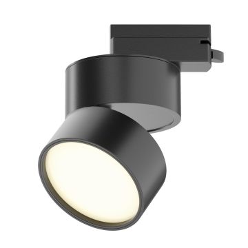 Maytoni ONDA 1F TR007-1-12W3K-B-1 Šinski reflektor 1x12W/LED 3000K 780lm IP20