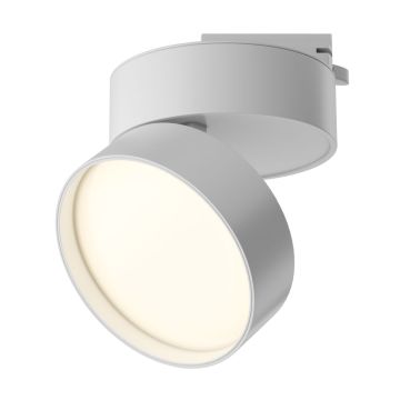 Maytoni ONDA 1F TR007-1-18W3K-W-1 Šinski reflektor 1x18W/LED 3000K 1490lm IP20