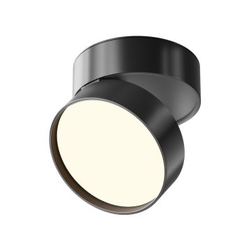 Maytoni Onda C024CL-18W3K-B-1 Reflektor 1x18W/LED 3000K 1370lm IP20