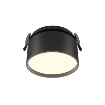 Maytoni Onda DL024-12W-DTW-B Ugradbeno downlight svjetlo 1x12W/LED IP20
