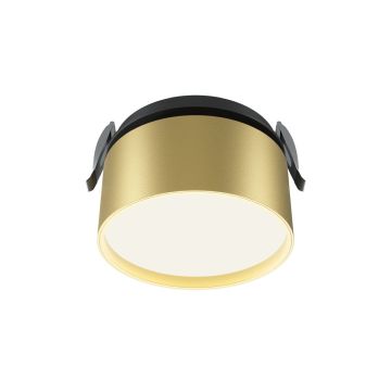 Maytoni Onda DL024-12W-DTW-BMG Ugradbeno downlight svjetlo 1x12W/LED IP20