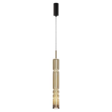 Maytoni Ordo MOD272PL-L12BS3K Visilica 1x8W/LED 3000K 920lm IP20