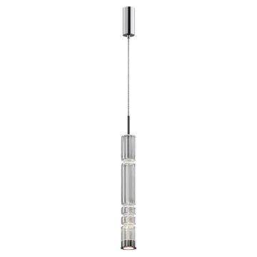 Maytoni Ordo MOD272PL-L12CH3K Visilica 1x8W/LED 3000K 920lm IP20