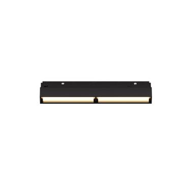 Maytoni Parete TR106-2-12W3K-B Šinski reflektor 1x12W/LED 3000K 474lm IP20