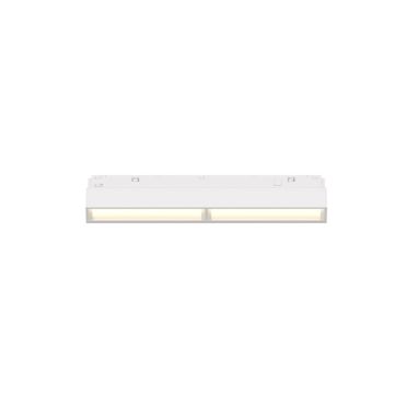 Maytoni Parete TR106-2-12W3K-W Šinski reflektor 1x12W/LED 3000K 552lm IP20