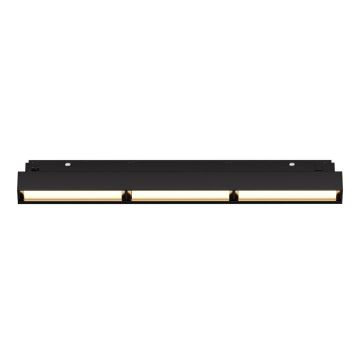 Maytoni Parete TR106-2-18W3K-B Šinski reflektor 1x18W/LED 3000K 719lm IP20