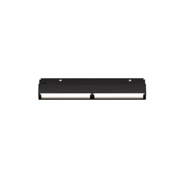 Maytoni Parete TR106-4-12W-DS-B Šinski reflektor 1x12W/LED 218lm IP20