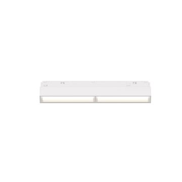 Maytoni Parete TR106-4-12W-DS-W Šinski reflektor 1x12W/LED 309lm IP20