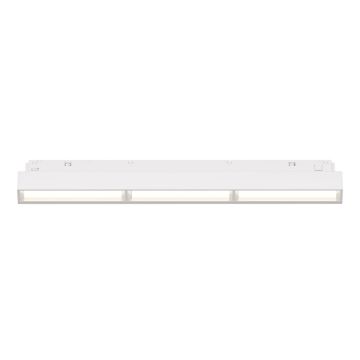Maytoni Parete TR106-4-18W-DS-W Šinski reflektor 1x18W/LED 360lm IP20