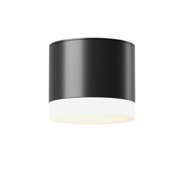 Maytoni Pauline C087CL-GX53-B Natkriveno downlight svjetlo 1x15W/GX53 IP44