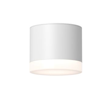 Maytoni Pauline C087CL-GX53-W Natkriveno downlight svjetlo 1x15W/GX53 IP44