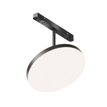 Maytoni Plato TR131-4-15W-DS-B Šinski reflektor 1x15W/LED 707lm IP20