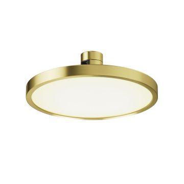 Maytoni Plato TR153-1-10W2.7K-BS-DE Šinski reflektor 1x10W/LED 2700K 400lm IP20