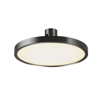 Maytoni Plato TR153-1-10W3K-B-DE Šinski reflektor 1x10W/LED 3000K 500lm IP20
