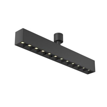 Maytoni Points C153CL-13W3K-B Stropna svjetiljka 1x13W/LED 3000K 990lm IP20