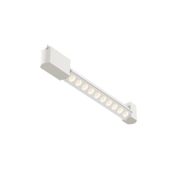 Maytoni Points Rot TR010-1-10W4K-M-W-DE Šinski reflektor 1x10W/LED 4000K 760lm IP20