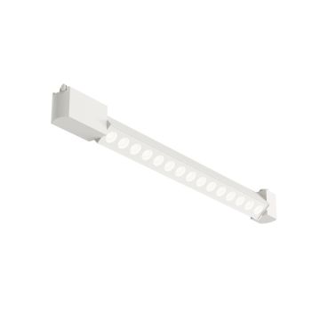 Maytoni Points Rot TR010-1-22W4K-M-W-DE Šinski reflektor 1x22W/LED 4000K 1440lm IP20