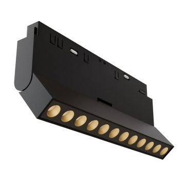 Maytoni Points rot TR033-4-12WTW-DD2-B Šinski reflektor 12x12W/LED IP20