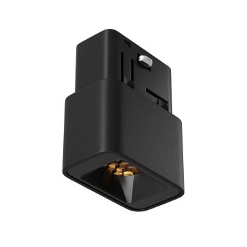 Maytoni Points S TR100-2-2W3K-S-B Šinski reflektor 1x2W/LED 3000K 81lm IP20