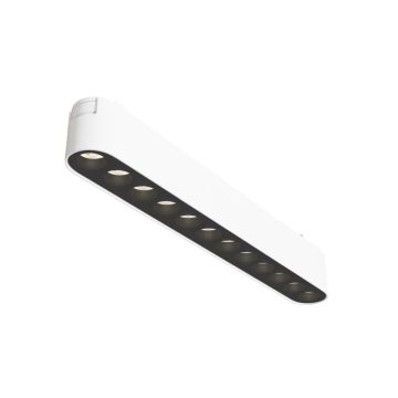 Maytoni Points TR082-1-12W3K-M-W Šinski reflektor 1x12W/LED 3000K 1300lm IP20