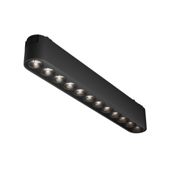 Maytoni Points TR082-1-12W4K-M-B Šinski reflektor 1x12W/LED 4000K 1400lm IP20