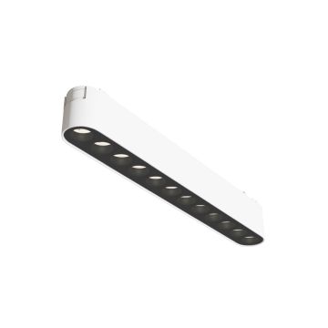 Maytoni Points TR082-1-12W4K-M-W Šinski reflektor 1x12W/LED 4000K 1400lm IP20