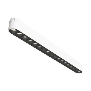 Maytoni Points TR082-1-18W4K-M-W Šinski reflektor 1x16W/LED 4000K 1850lm IP20