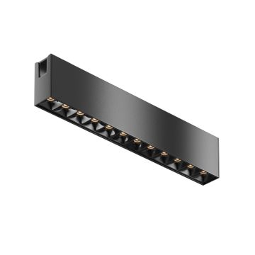 Maytoni Points TR150-1-12W3K-M-B-DE Šinski reflektor 1x12W/LED 3000K 580lm IP20