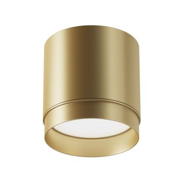 Maytoni Polar C088CL-GX53-MG Natkriveno downlight svjetlo 1x15W/GX53 IP20