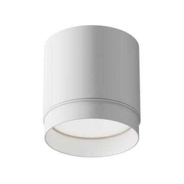 Maytoni Polar C088CL-GX53-W Natkriveno downlight svjetlo 1x15W/GX53 IP20