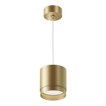 Maytoni Polar P088PL-GX53-MG Visilica 1x15W/GX53 IP20